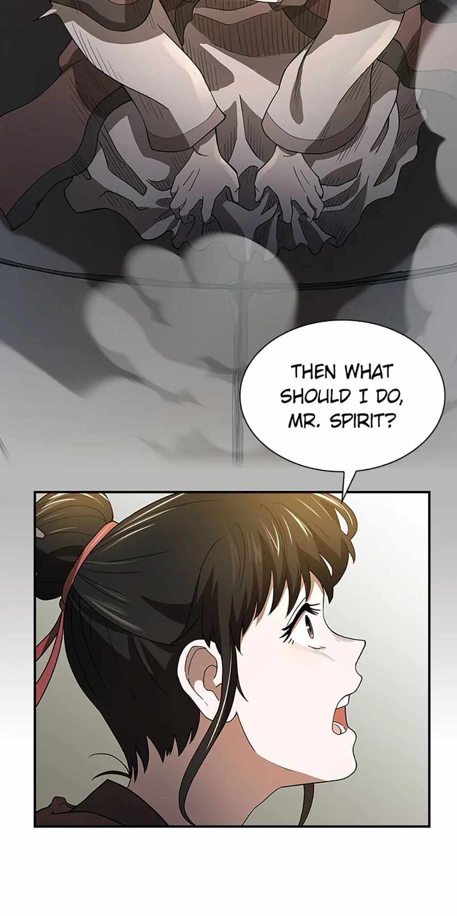 The Demonic Blade Fairy Chapter 3 91